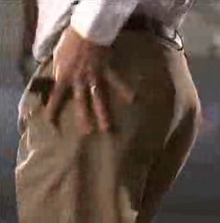 Kia Flashdance Commercial